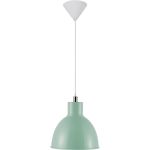 Nordlux Pop Pendelleuchte Metall Grün | Geeignet für E27