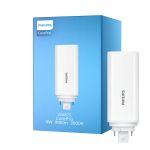 Philips CorePro PL-T LED Glühbirne HF 9W - 830 Warmweiß | 4-Pins - Ersatz Für 26W