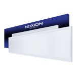 Noxion LED Panel Delta Pro V3 30W 4070lm - 840 Kaltweiß | 120x30cm - UGR <19 - Philips Xitanium Treiber