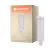 Osram Dulux-T LED 7W 720lm - 830 Warmweiß | 2-Pins - Ersatz Für 18W