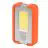 Ledvance LED Flashlight Compact Orange 4W 400lm 120D - 865 Tageslichtweiß | IP65