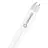 Ledvance LED Röhre T8 Performance (EM/Mains) Ultra Efficiency 19.3/23.1W 2800/3300lm - 830 Warmweiß | 150cm - Lumen Schalter - Ersatz Für 58W