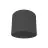 Ledvance Downlight Comfort Rahmen Schwarz D200