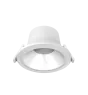 Noxion LED Downlight Apollo V2.0 15W 1860lm 60D - 830/840 CCT | 175mm - Ausschnitt 150mm - Dali Dimmbar