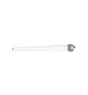 Ledvance LED Feuchtraumleuchte Feuchtigkeitsdicht Slimvalue 36W 4000lm - 865 Tageslichtweiß | 120cm 