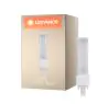 Ledvance Dulux-D LED 7W - 840 Kaltweiß | 2-Pins - Ersatz Für 18W
