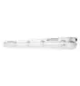 Ledvance LED Feuchtraumleuchte Feuchtigkeitsdicht Gen 2 32W 4400lm - 865 Tageslichtweiß | 120cm - 3 Stunden Notlicht - Ersatz Für 2x36W