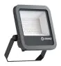 Ledvance LED-Scheinwerfer Area Gen 2 Schwarz 50W 7000lm - 840 Kaltweiß| IP66 - Asymmetrisch
