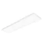 Ledvance LED Panel Comfort 1200 33W 4320lm - 830 Warmweiß | 120x30cm - UGR <22 - Zigbee Dimmbar