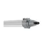 Ledvance LED Feuchtraumleuchte Feuchtigkeitsdicht Max PMMA (Polymethyl Methacrylate) 43W 6200lm - 840 Kaltweiß| 120cm - Ersatz Für 2x36W