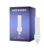 Noxion Lucent PL-C LED 3.6W - 840 Kaltweiß | 2-Pins - Ersatz Für 10W
