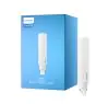 Philips CorePro PL-C LED 8.9W 1100lm - 840 Kaltweiß | 2-Pins - Ersatz Für 26W