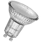Ledvance LED-Spot GU10 PAR16 8W 750lm 36D - 827 Extra Warmweiß | Ersatz Für 100W