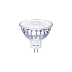 Philips Master Value LED Spot GU5.3 MR16 7.5W 621lm 36D - 927 Extra Warmweiß | Höchste Farbwiedergabe - Dimmbar - Ersatz für 50W