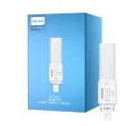 Philips CorePro PL-C LED 360D 6.9W 980lm - 830-840-865 CCT | 2-Pins - Ersatz Für 18W
